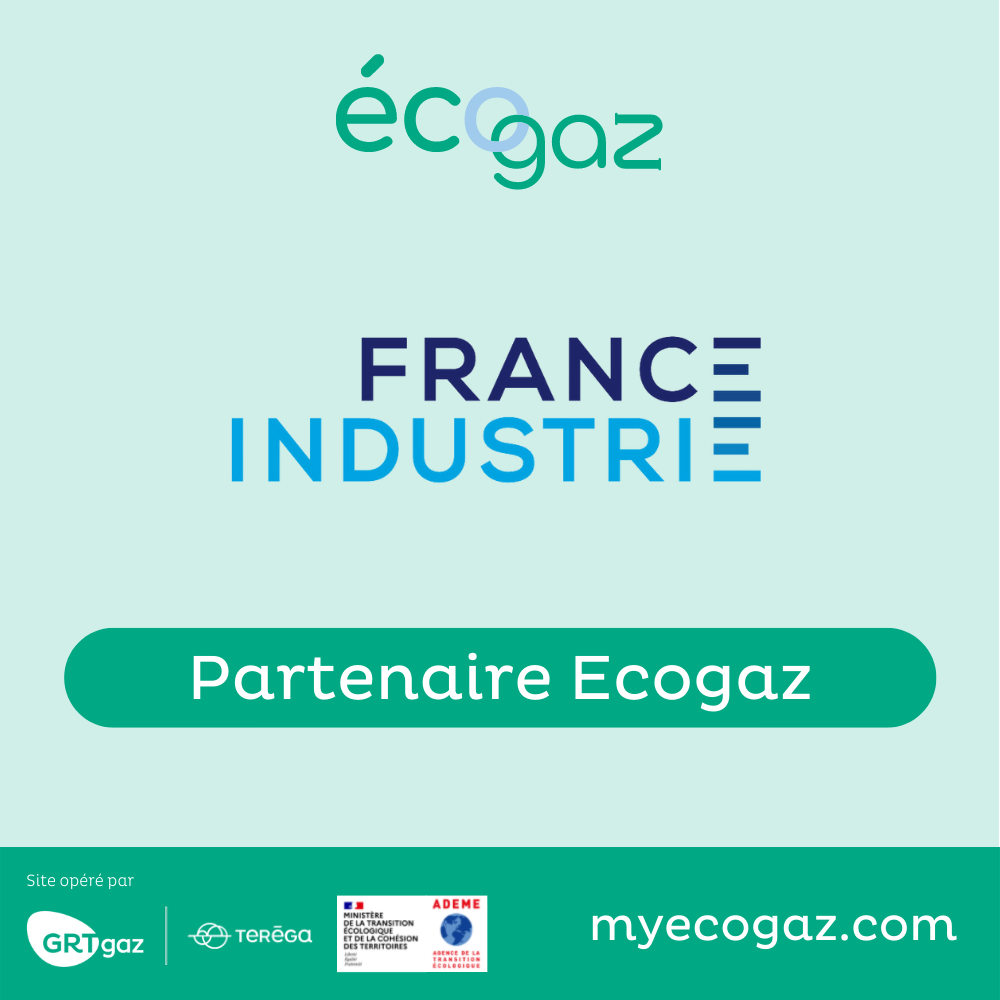 Ecogaz R Duire Sa Consommation De Gaz France Industrie